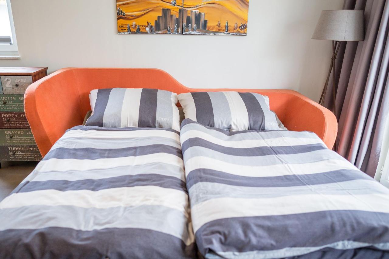 Homebound Apartments Salzburg City II - Contactless Check-In エクステリア 写真