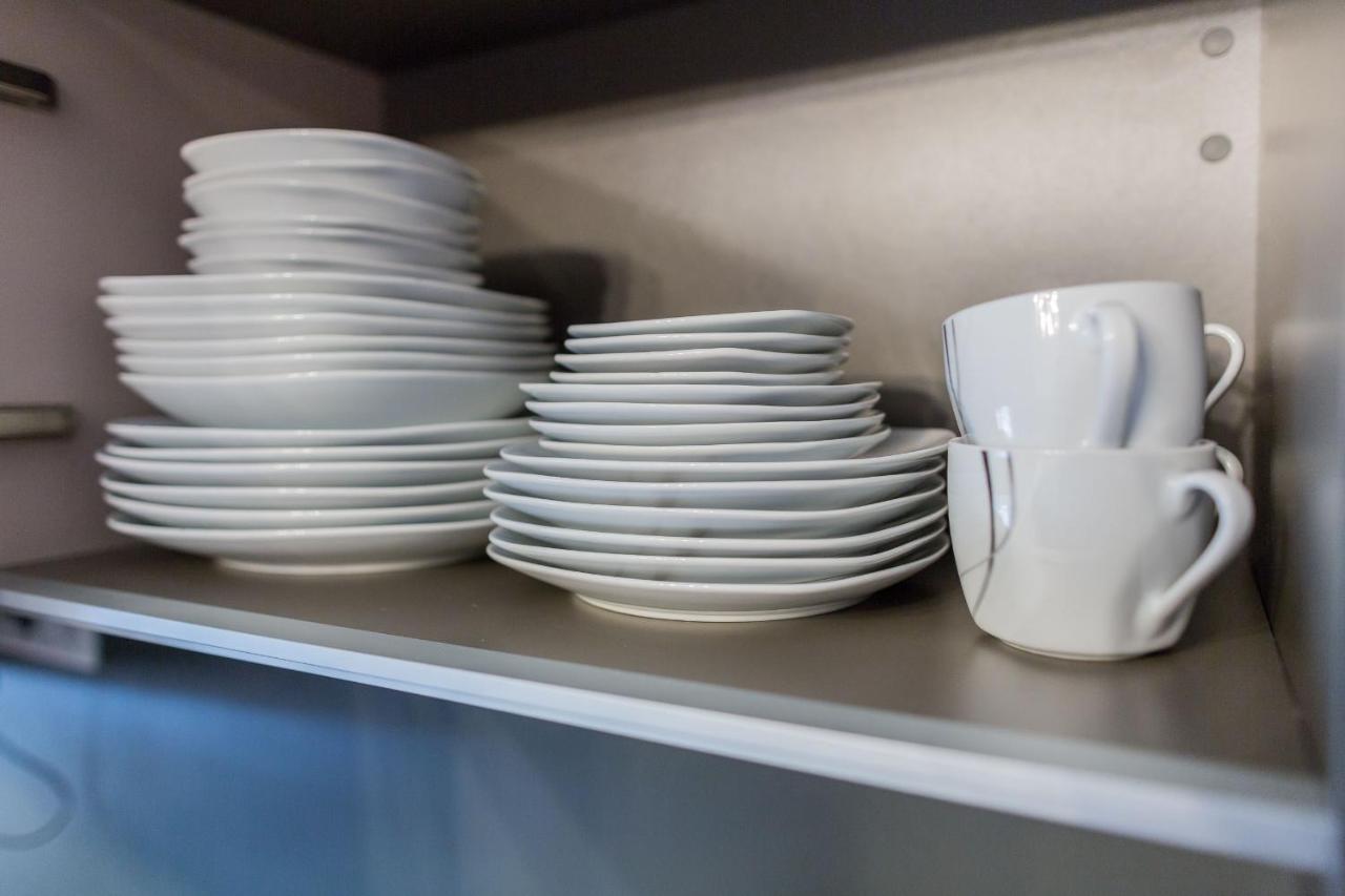 Homebound Apartments Salzburg City II - Contactless Check-In エクステリア 写真