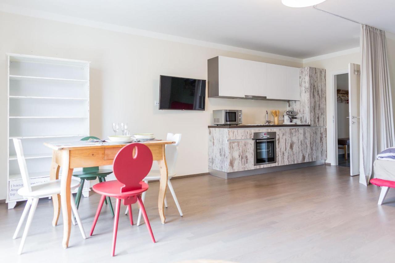 Homebound Apartments Salzburg City II - Contactless Check-In エクステリア 写真