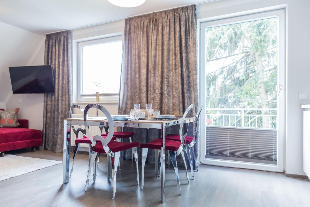 Homebound Apartments Salzburg City II - Contactless Check-In エクステリア 写真