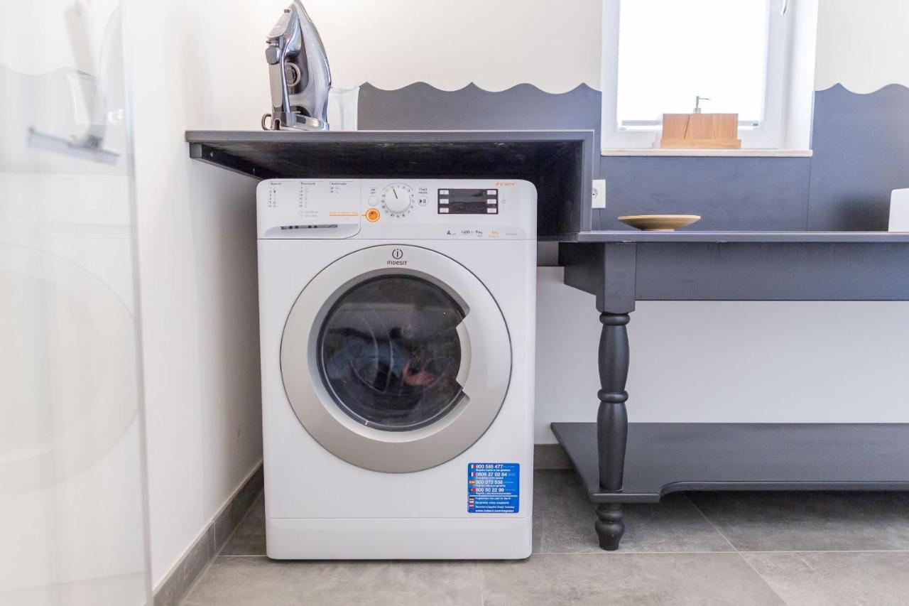 Homebound Apartments Salzburg City II - Contactless Check-In エクステリア 写真
