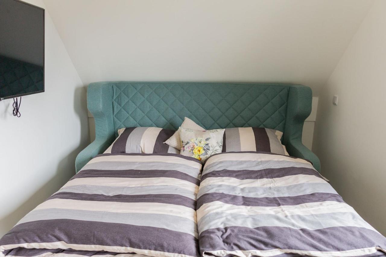 Homebound Apartments Salzburg City II - Contactless Check-In エクステリア 写真