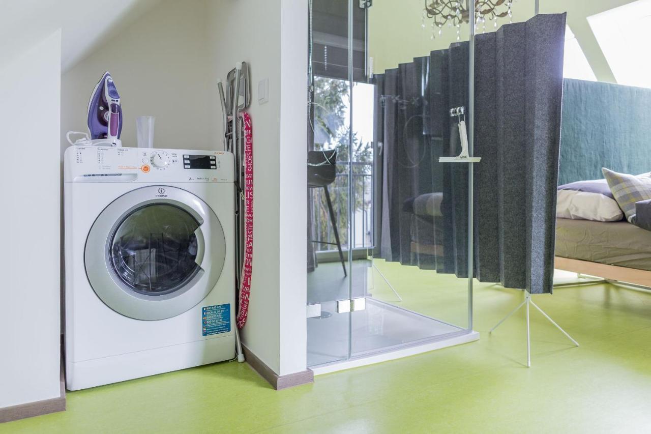 Homebound Apartments Salzburg City II - Contactless Check-In エクステリア 写真