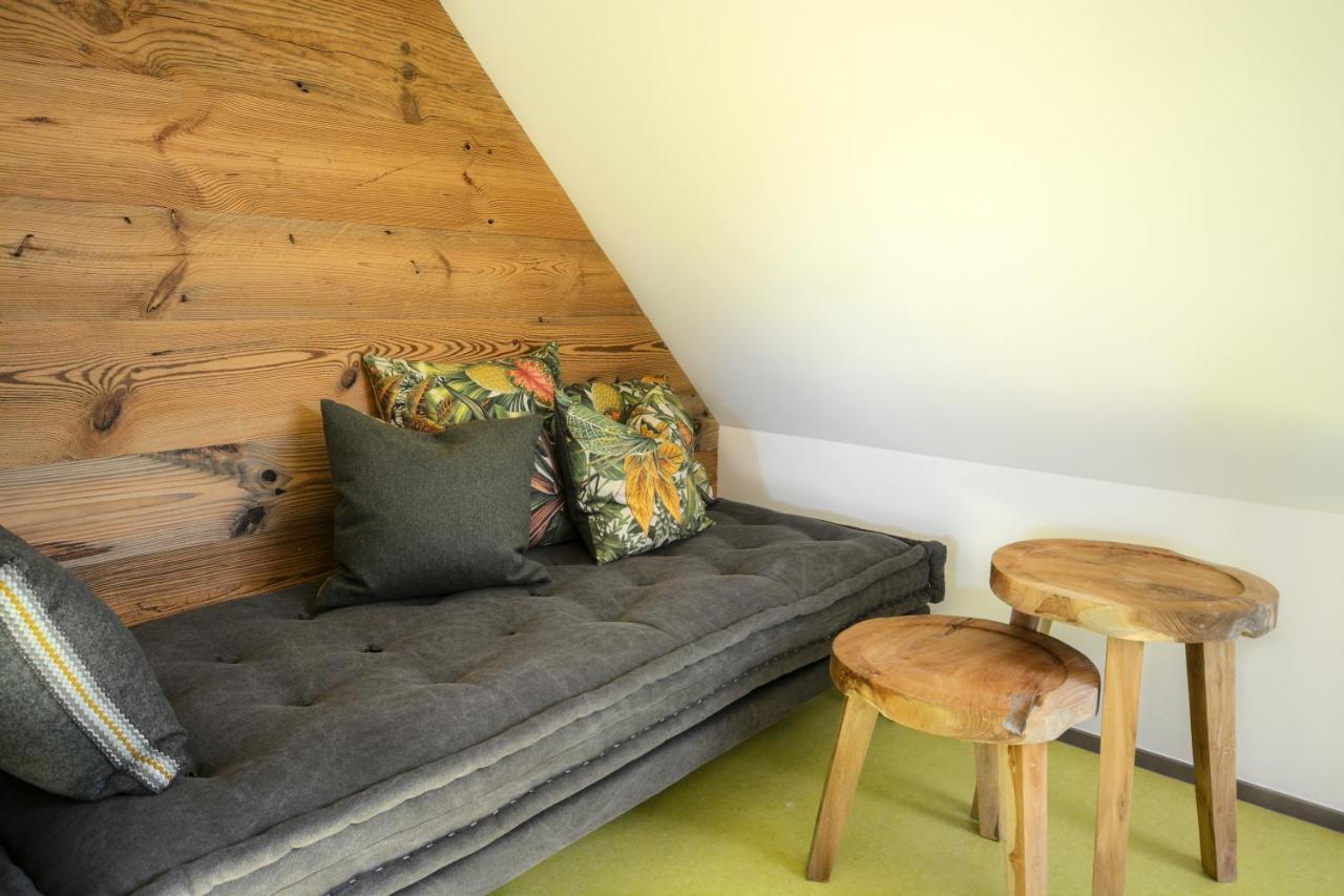 Homebound Apartments Salzburg City II - Contactless Check-In エクステリア 写真