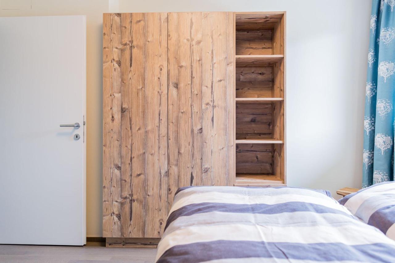 Homebound Apartments Salzburg City II - Contactless Check-In エクステリア 写真