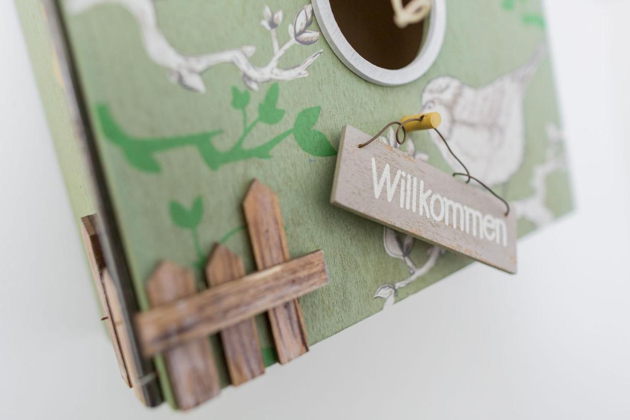 Homebound Apartments Salzburg City II - Contactless Check-In エクステリア 写真
