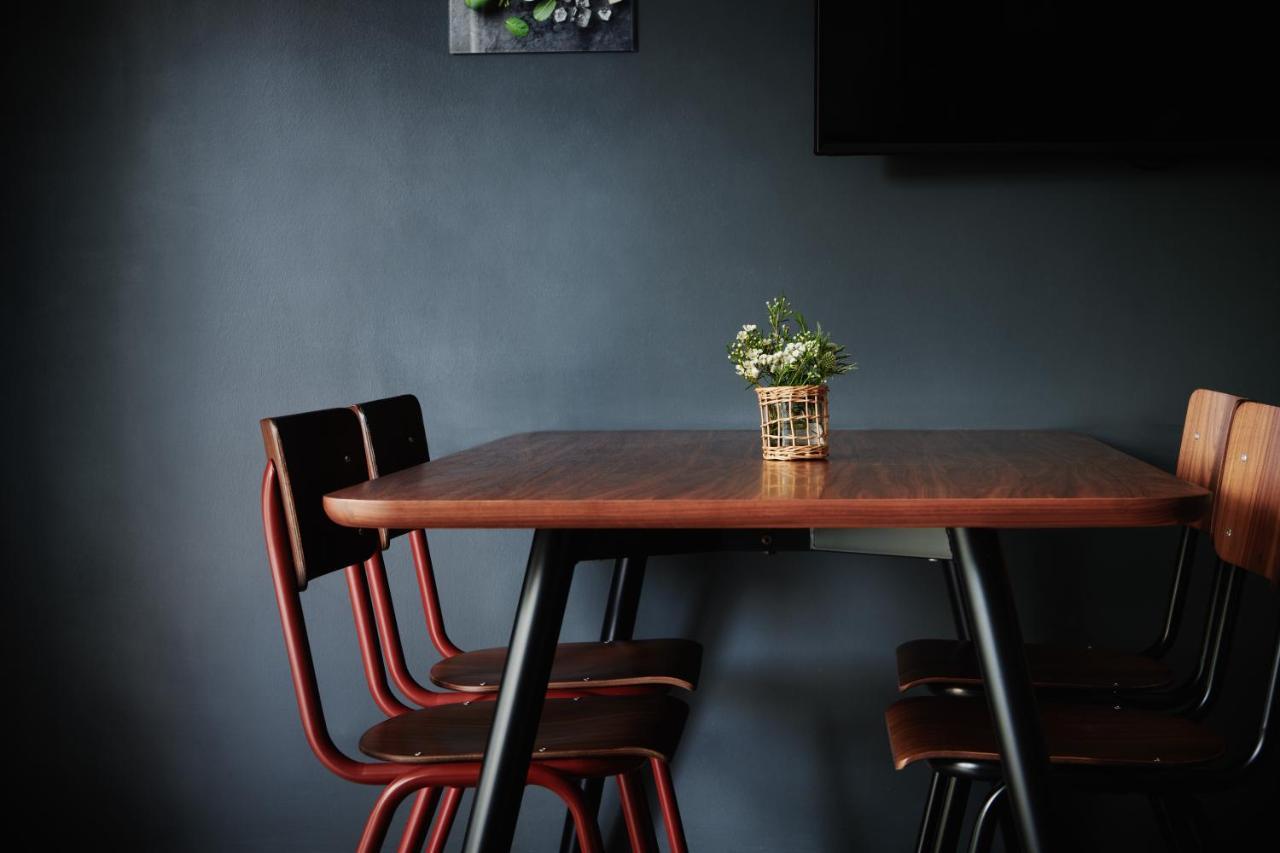 Homebound Apartments Salzburg City II - Contactless Check-In エクステリア 写真