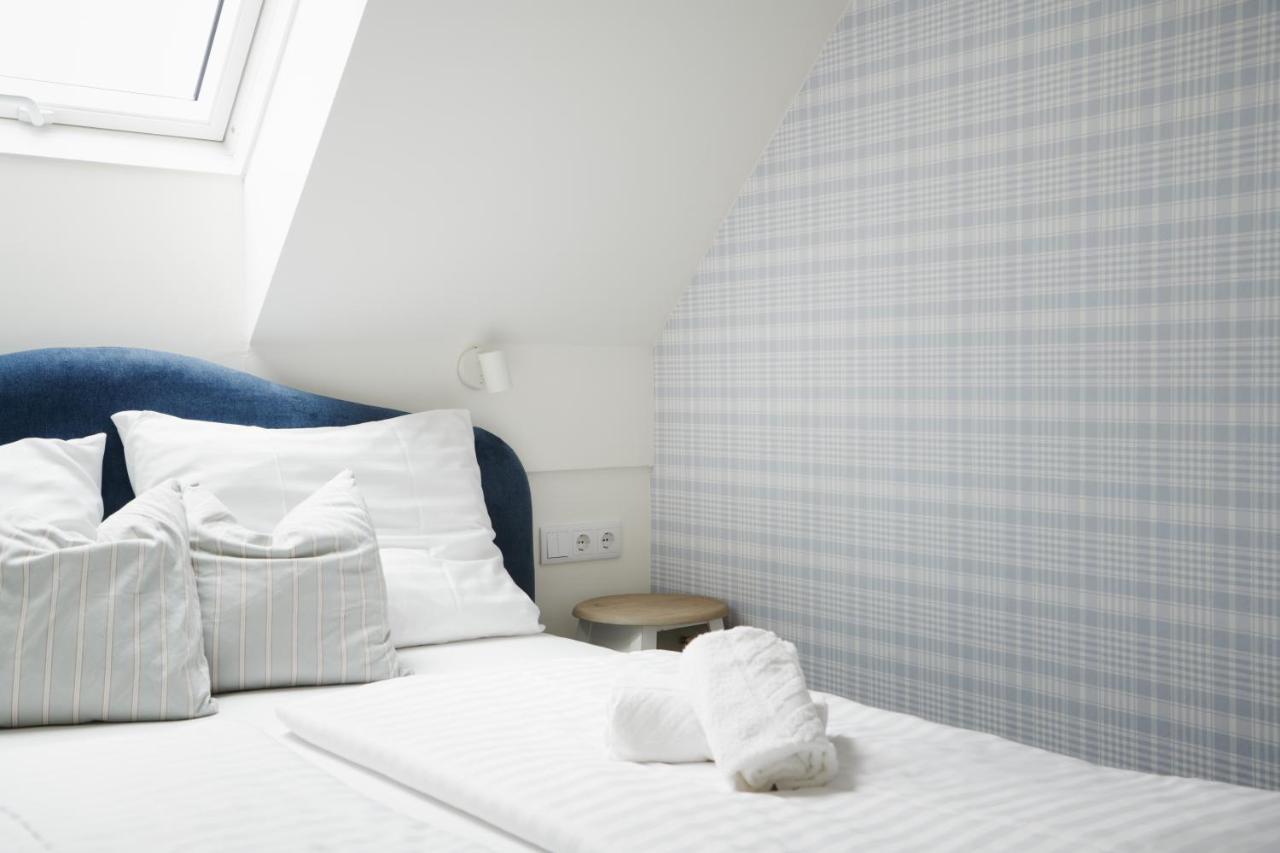 Homebound Apartments Salzburg City II - Contactless Check-In エクステリア 写真