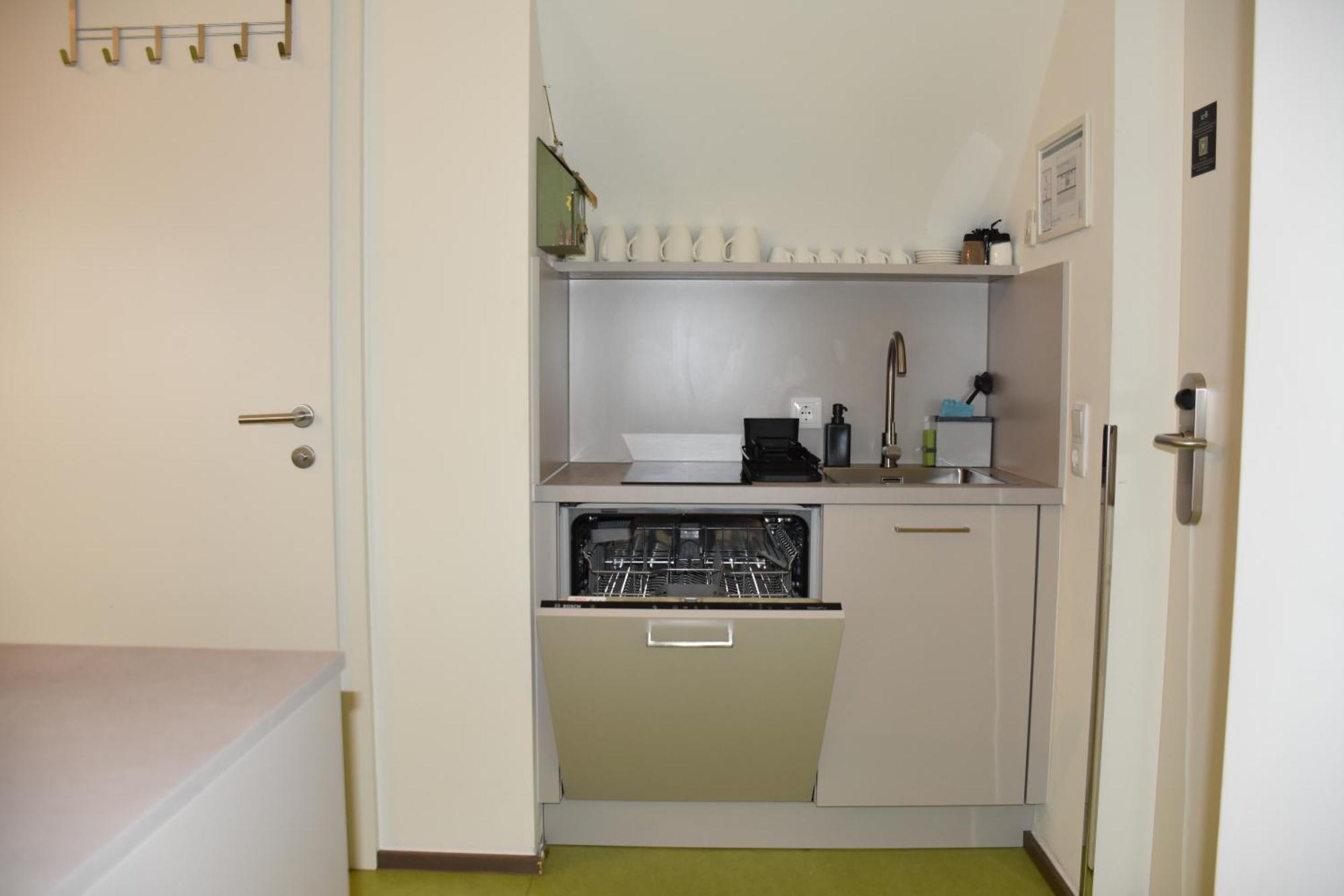 Homebound Apartments Salzburg City II - Contactless Check-In エクステリア 写真