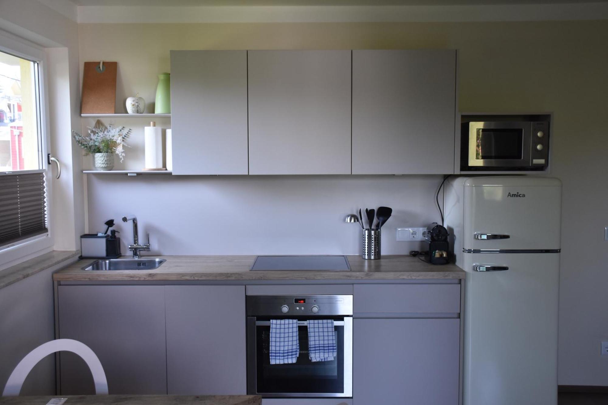 Homebound Apartments Salzburg City II - Contactless Check-In エクステリア 写真